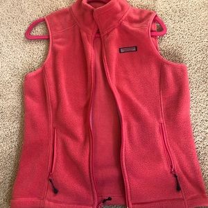 Vineyard vines vest